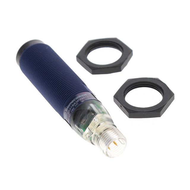 XX518A3PAM12 Schneider Electric Sensors, Transducers DigiKey